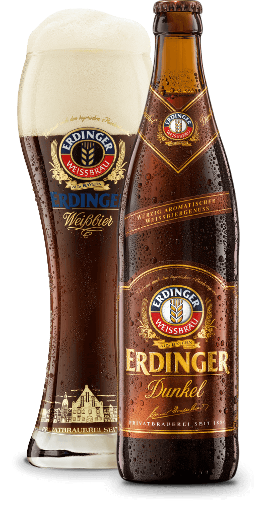 Erdinger Dunkel