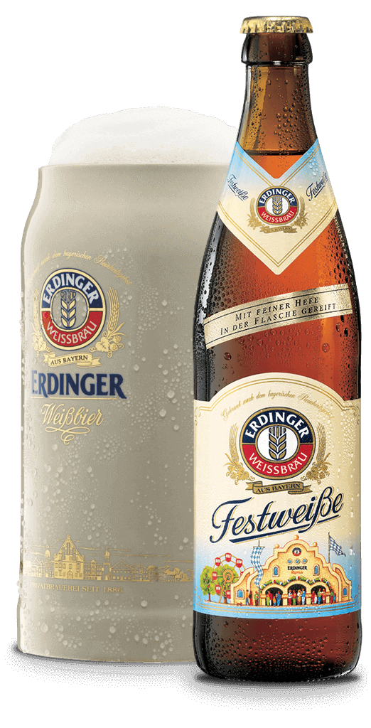 Erdinger Festweiße