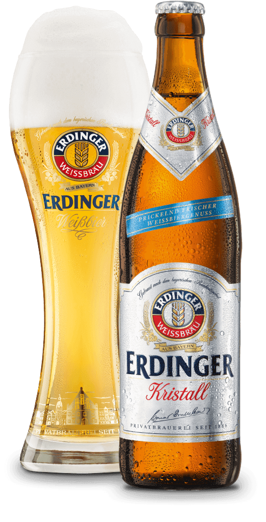 Erdinger Kristall
