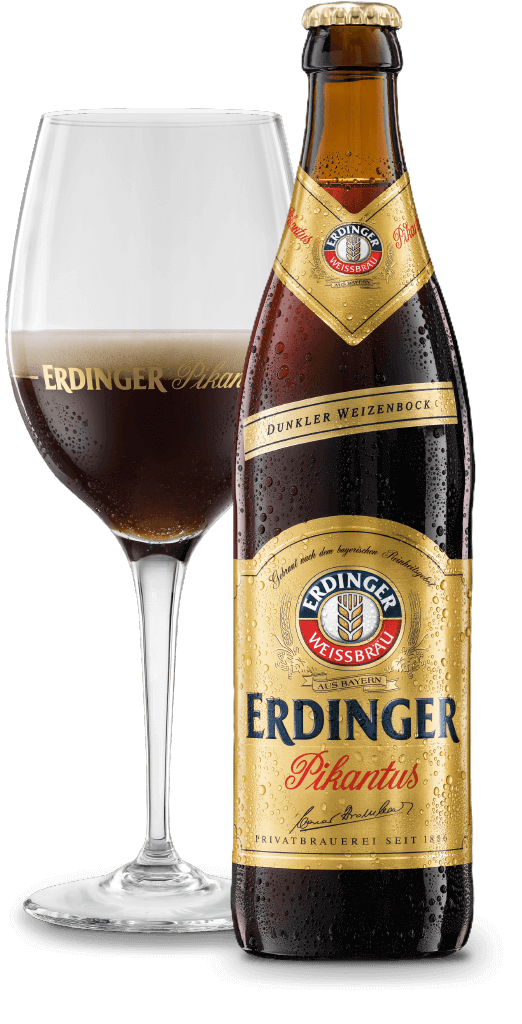 Erdinger Pikantus