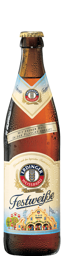 Erdinger Festweisse