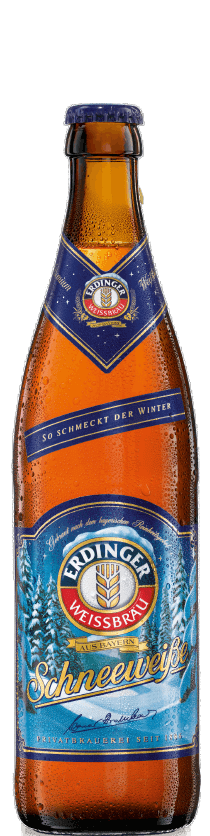 Erdinger Schneeweisse