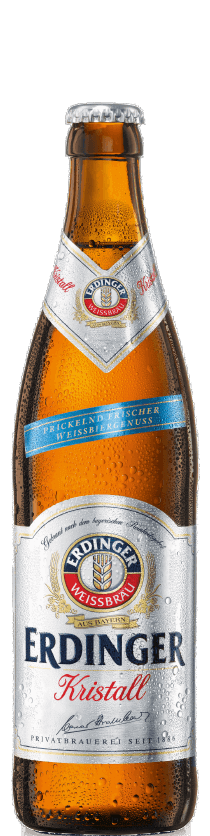 Erdinger Kristall