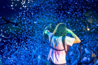 BK Open Air Impressionen