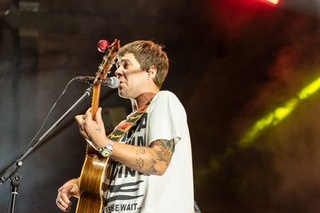BK Open Air Impressionen