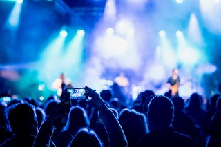 BK Open Air Impressionen