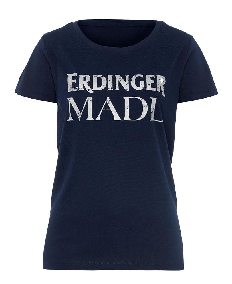 T-Shirt ERDINGER Madl
