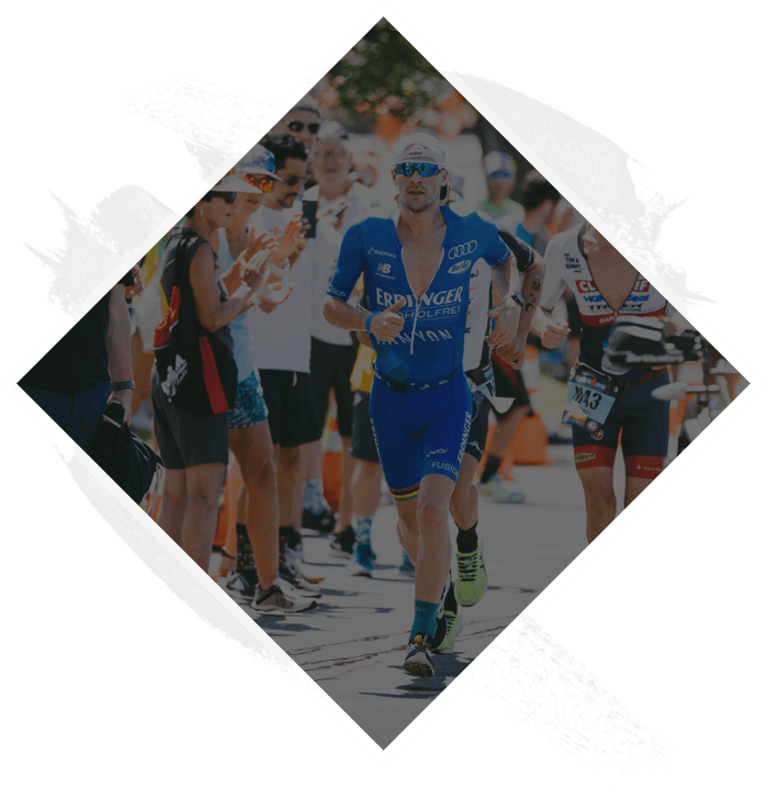 Patrick Lange - Ironman-Weltmeister 2018
