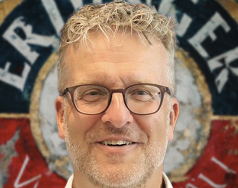 Verstärkung im Vertrieb: ERDINGER begrüßt Michael Grupp als neuen Vertriebsleiter Handel Verstärkung im Vertrieb: ERDINGER begrüßt Michael Grupp als neuen Vertriebsleiter Handel