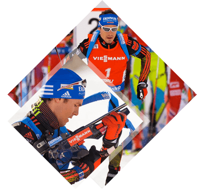Die Biathlon-Disziplinen unter der Lupe