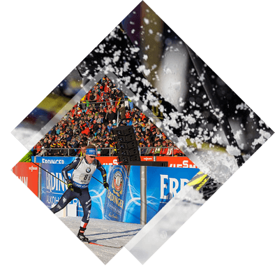 Weltcup 6 - Antholz