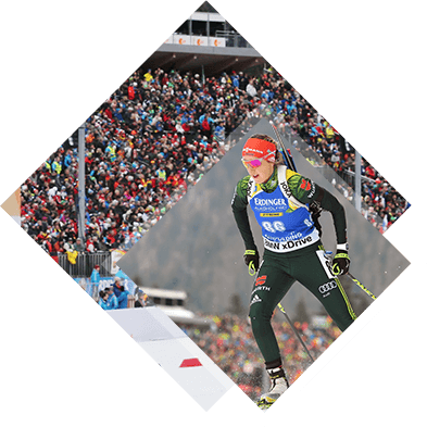 Weltcup 5 - Ruhpolding