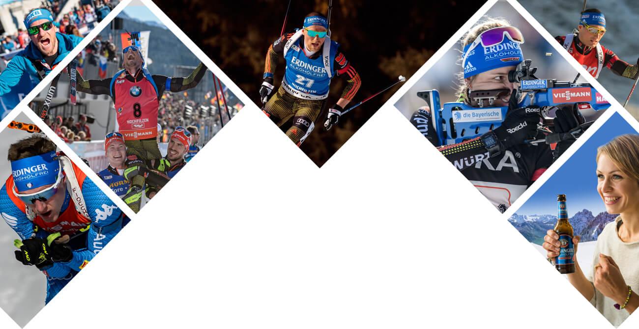 Biathlon Special
