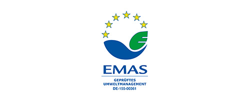 EMAS Geprüftes Umweltmanagement