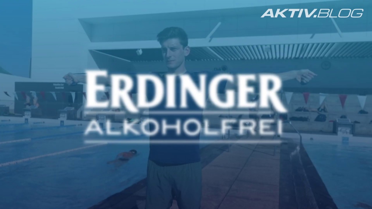 Schulteraußenrotation beidarmig